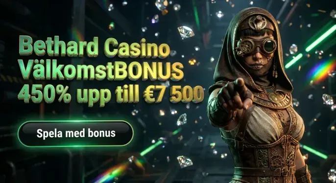 Bethard Casino
